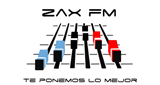 Zax Fm LOGO