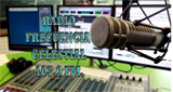 Radio Frecuencia Celestial LOGO
