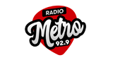Radio Metro LOGO