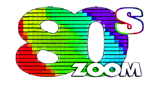 80s Zoom LOGO