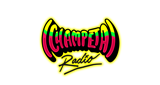 Champeta Radio LOGO