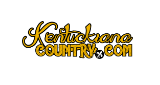 KentuckianaCountry.com LOGO