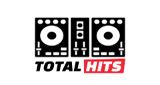 Rede Total Hits LOGO