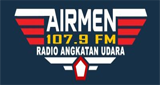 Radio Airmen FM LOGO