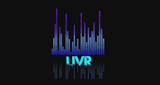Urban Vybez Radio LOGO