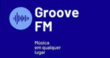Groove fm LOGO