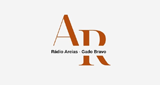 Radio Areias LOGO