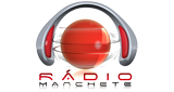 Radio Manchete LOGO