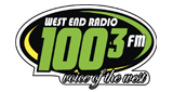 West End Radio LOGO