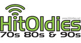HitOldies LOGO