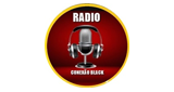 Rádio Conexão Black LOGO