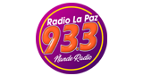 La Paz LOGO