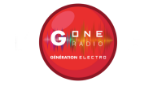 G One Radio LOGO