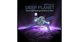 Deep Planet on MixLive.ie LOGO