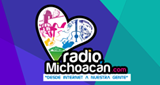 RadioMichoacan.com LOGO