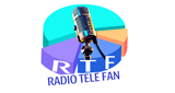 RADIO TELE FAN LOGO