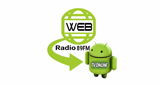 Web Radio FM89 LOGO