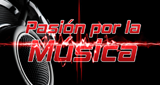 Pasión Por La Música LOGO