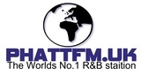 Phatt FM LOGO