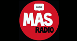 Mas Radio Online LOGO