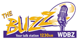 The Buzz LOGO