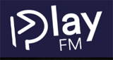PlayFM 95.9 LOGO