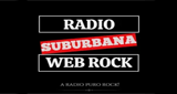 Radio Suburbana Web Rock LOGO