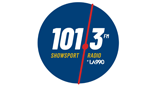 Showsport Radio + Splendid LOGO