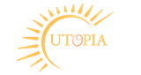 UTOPÍA LOGO