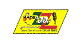 RadioZaaZ LOGO