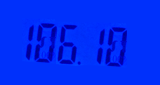 Radio1061 LOGO
