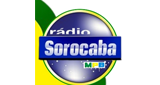 Rádio Sorocaba MPB LOGO