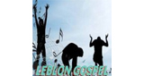 Radio leblon LOGO