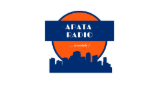 Apata Radio LOGO