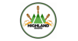 HighlandRadio LOGO