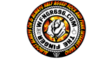 WFNGR696 The FINGER LOGO