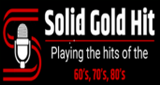 Solid Gold Hits LOGO