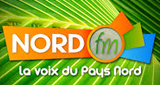 Nord FM Martinique LOGO