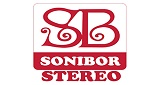 Sonibor Stereo LOGO