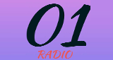 01 Radio LOGO