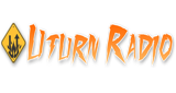 Uturn Radio - Classic Rock LOGO