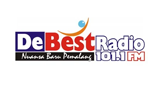 De Best Radio Pemalang LOGO