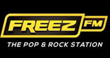 Freez FM LOGO