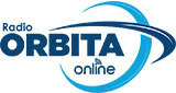 Orbita Online FM LOGO