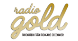 Radio Gold Sweden LOGO
