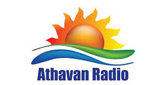 Athavan Radio LOGO