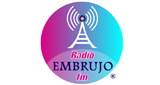 Radio Embrujo FM LOGO