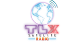 TLX Satellite Radio LOGO