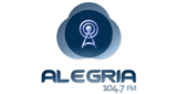 Radio Alegría LOGO