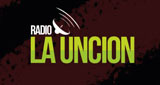 Radio La Uncion LOGO